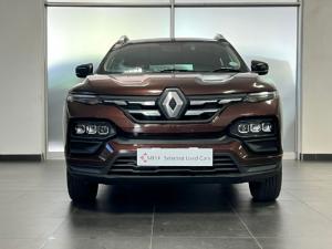 Renault Kiger 1.0 Turbo Intens - Image 3