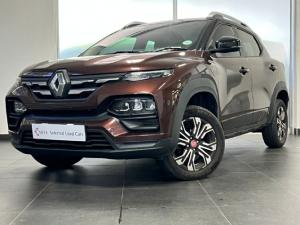 Renault Kiger 1.0 Turbo Intens - Image 4
