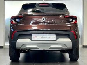 Renault Kiger 1.0 Turbo Intens - Image 8