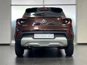 Renault Kiger 1.0 Turbo Intens - Image 9