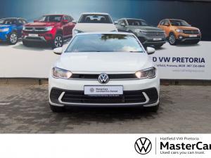 Volkswagen Polo hatch 1.0TSI - Image 2