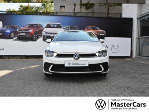 Volkswagen Polo hatch 1.0TSI - Image 2