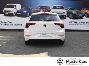 Volkswagen Polo hatch 1.0TSI - Image 3