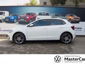 Volkswagen Polo hatch 1.0TSI - Image 3