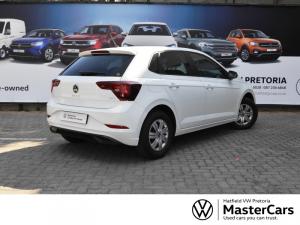 Volkswagen Polo hatch 1.0TSI - Image 4