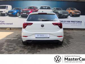 Volkswagen Polo hatch 1.0TSI - Image 4