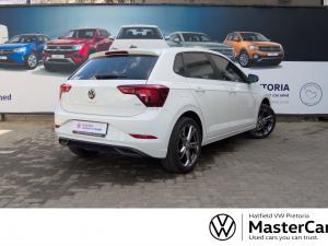 Volkswagen Polo hatch 1.0TSI - Image 5