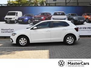 Volkswagen Polo hatch 1.0TSI - Image 5