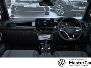 Volkswagen T-Roc 2.0TSI 4Motion R-Line - Image 10