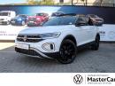 Thumbnail Volkswagen T-Roc 2.0TSI 4Motion R-Line