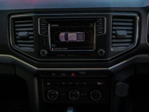 Volkswagen Amarok 2.0BiTDI double cab Highline auto - Image 10
