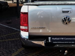 Volkswagen Amarok 2.0BiTDI double cab Highline auto - Image 16