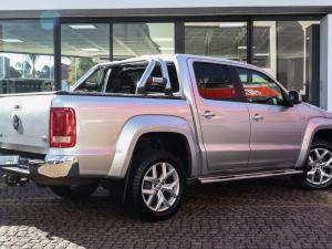 Volkswagen Amarok 2.0BiTDI double cab Highline auto - Image 18