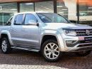 Thumbnail Volkswagen Amarok 2.0BiTDI double cab Highline auto