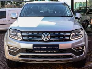 Volkswagen Amarok 2.0BiTDI double cab Highline auto - Image 2