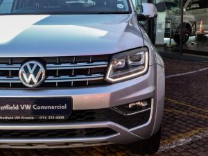 Volkswagen Amarok 2.0BiTDI double cab Highline auto - Image 3