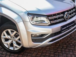 Volkswagen Amarok 2.0BiTDI double cab Highline auto - Image 4