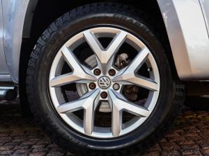Volkswagen Amarok 2.0BiTDI double cab Highline auto - Image 5