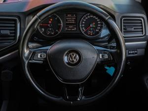 Volkswagen Amarok 2.0BiTDI double cab Highline auto - Image 6