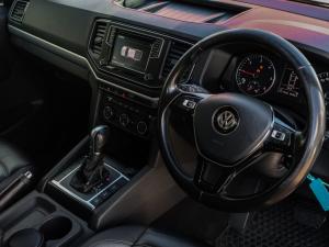Volkswagen Amarok 2.0BiTDI double cab Highline auto - Image 8
