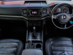 Volkswagen Amarok 2.0BiTDI double cab Highline auto - Image 9