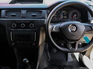 Volkswagen Caddy Maxi 2.0TDI panel van - Image 10