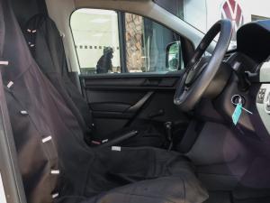 Volkswagen Caddy Maxi 2.0TDI panel van - Image 11