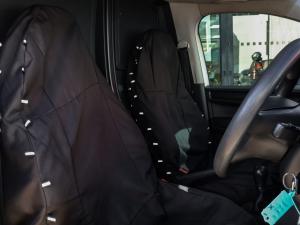 Volkswagen Caddy Maxi 2.0TDI panel van - Image 12