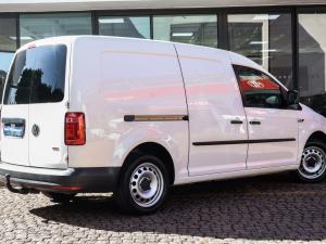 Volkswagen Caddy Maxi 2.0TDI panel van - Image 17