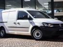 Thumbnail Volkswagen Caddy Maxi 2.0TDI panel van