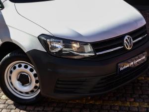 Volkswagen Caddy Maxi 2.0TDI panel van - Image 4
