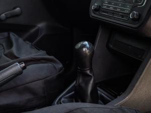 Volkswagen Caddy Maxi 2.0TDI panel van - Image 7