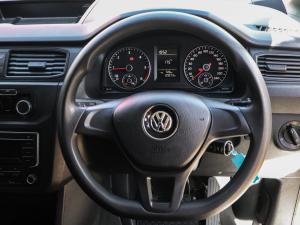 Volkswagen Caddy Maxi 2.0TDI panel van - Image 8