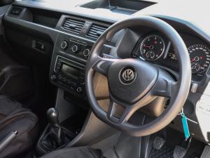 Volkswagen Caddy Maxi 2.0TDI panel van - Image 9