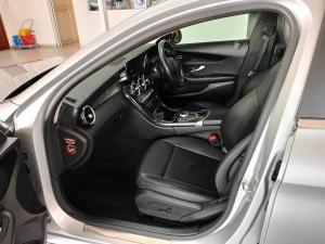 Mercedes-Benz C180 automatic - Image 12