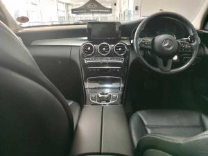 Mercedes-Benz C180 automatic - Image 13
