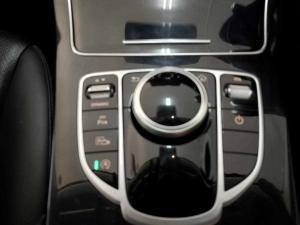 Mercedes-Benz C180 automatic - Image 16