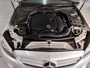 Mercedes-Benz C180 automatic - Image 19