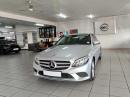 Thumbnail Mercedes-Benz C180 automatic