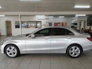 Mercedes-Benz C180 automatic - Image 2