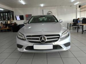 Mercedes-Benz C180 automatic - Image 3