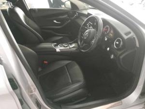 Mercedes-Benz C180 automatic - Image 6