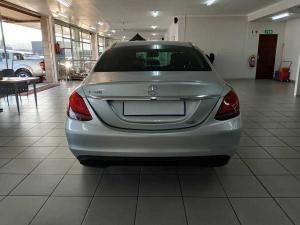 Mercedes-Benz C180 automatic - Image 9
