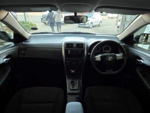 Toyota Corolla Quest 1.6 automatic - Image 10
