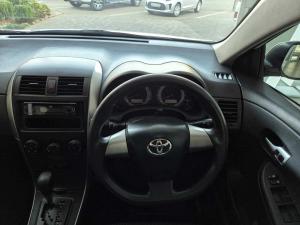 Toyota Corolla Quest 1.6 automatic - Image 11