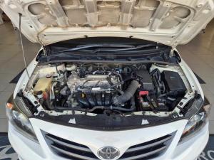 Toyota Corolla Quest 1.6 automatic - Image 13