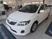 Toyota Corolla Quest 1.6 automatic - Thumbnail 1