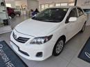 Thumbnail Toyota Corolla Quest 1.6 automatic