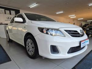 Toyota Corolla Quest 1.6 automatic - Image 3
