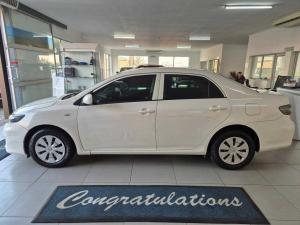 Toyota Corolla Quest 1.6 automatic - Image 4
